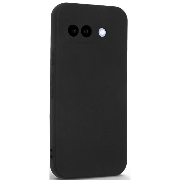 Чохол ArmorStandart Matte Slim Fit Camera Cov для Google Pixel 9a Black (ARM83657) (Код товару:41661 Харків - зображення 2