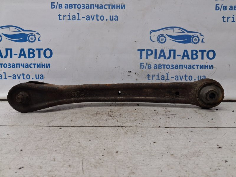 Рычаг задней подвески продольный левый Suzuki Grand Vitara JT 2.7 БЕНЗИН H27A 2005 (б/у) Київ - зображення 1