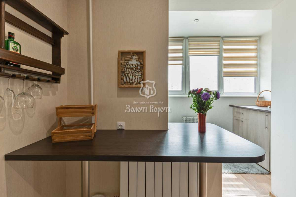 продажа 1-к квартира Киев, Дарницкий, 66000 $ Київ - зображення 9