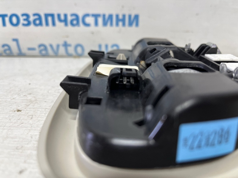 Плафон задний Jeep Cherokee 2013-2019 5MW35HDAAA (Арт. 75183) Київ - зображення 3