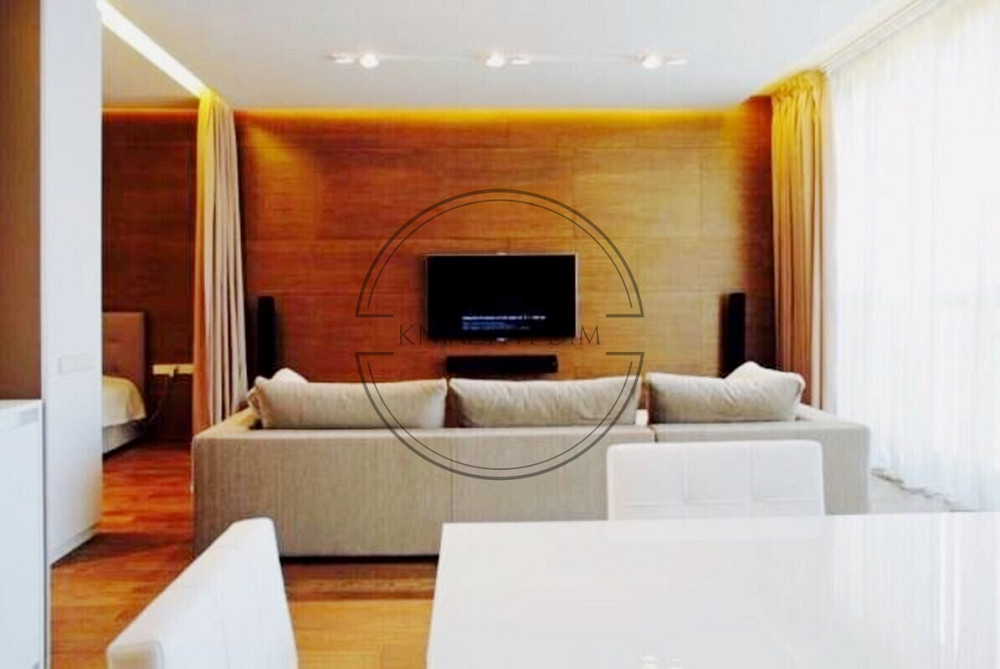 1-кімнатна квартира-студіо Новопечерські Липки. Код об'єкту:11136640 Київ - зображення 10