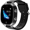 Смарт-годинник дитячий Gelius Summer 4G Black (GP-PK009) Харьков