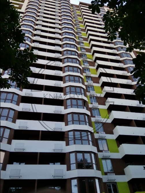 Продажа квартиры Киев, Дарницький р-н, Бориспольская ул. код 21137845 Київ - зображення 3