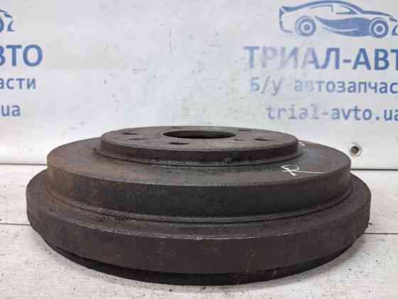 Барабан тормозной задний Suzuki SX4 1 1.6 БЕНЗИН M16A 2006 (б/у) Київ