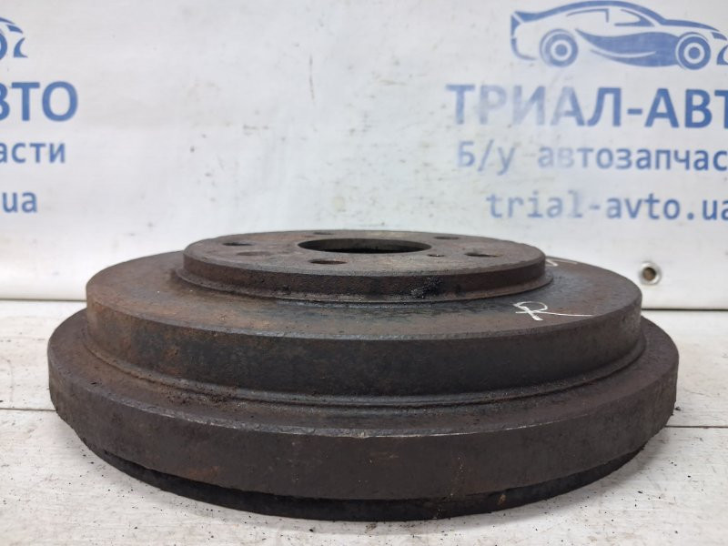 Барабан тормозной задний Suzuki SX4 1 1.6 БЕНЗИН M16A 2006 (б/у) Київ - зображення 3