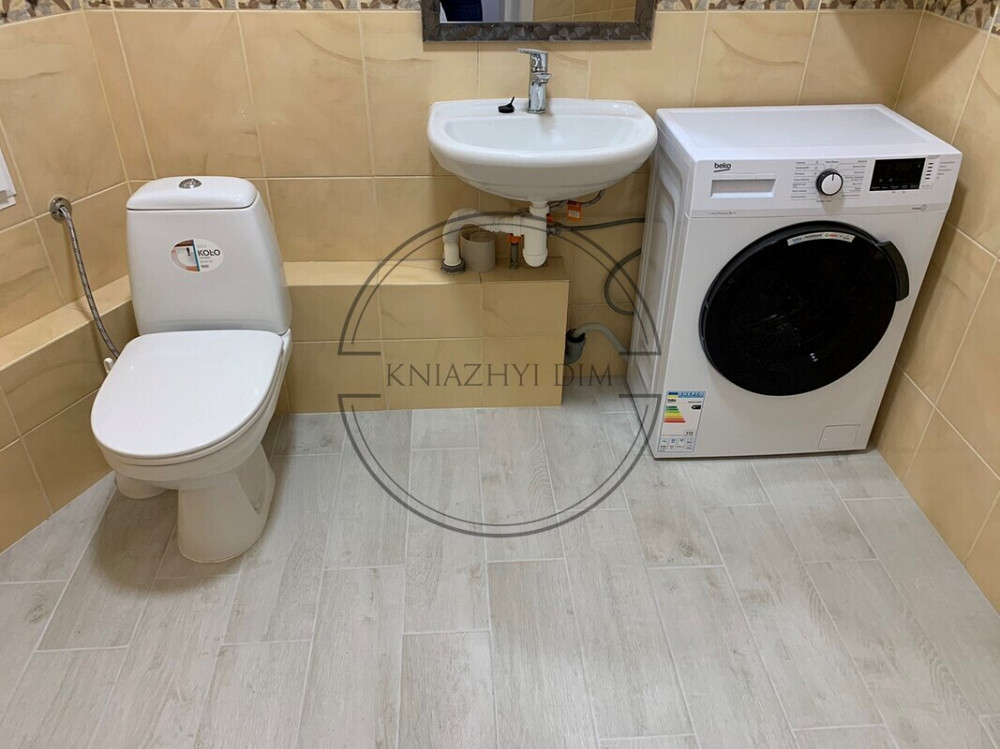 ЖК Молодіжний 3 кім. розд. Осокорки і Позняки № 11198681 Киев - изображение 11