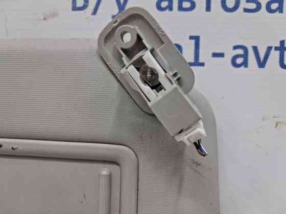 Козырек солнцезащитный правый Mazda CX 5 KE 2.2 DIESEL 2011 (б/у) Київ