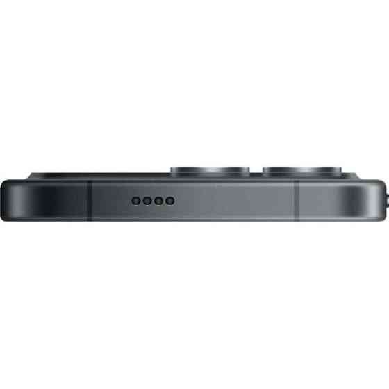 Xiaomi Смартфон Poco F8 Pro 12/256GB Black (with Adapter) EU Харьков