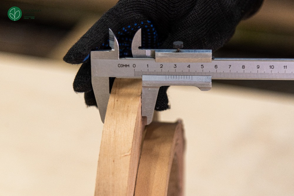 Кромка меблева Дуб, Вільха, Ясен, Горіх ширина: 22/44 мм /в наявності/ Київ - зображення 7