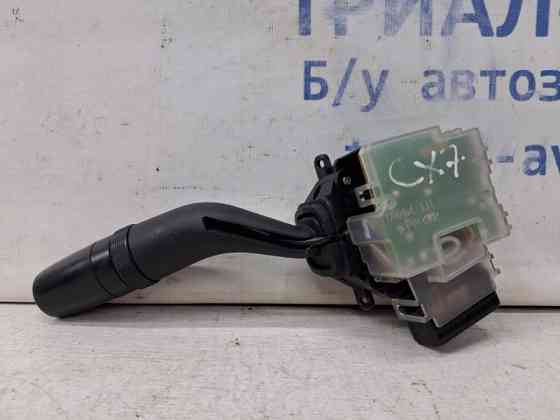 Переключатель подрулевой правый(дворники) Mazda CX 7 2006-2012 GR1R66128A (Арт. 59948) Київ