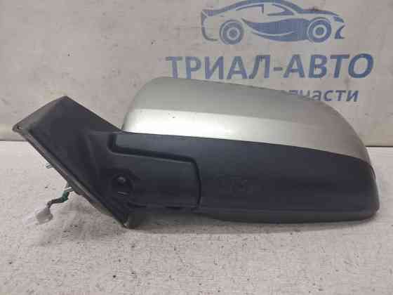 Зеркало левое Mitsubishi Lancer 2007-2017 7632A093 (Арт. 83045) Киев