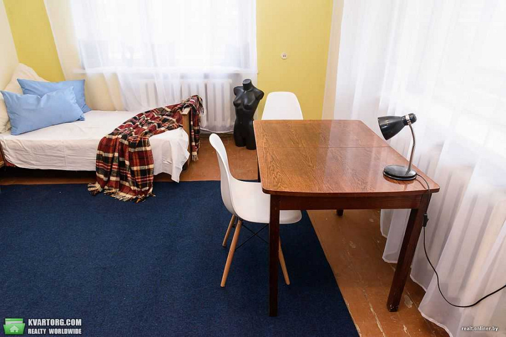 Здам окрему кімату в комунальній квартирі. Київ - зображення 1