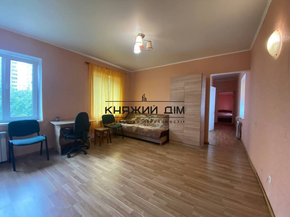 Оренда 2 кімнатна квартира м. Шулявська КОД 11203855 Киев - изображение 5