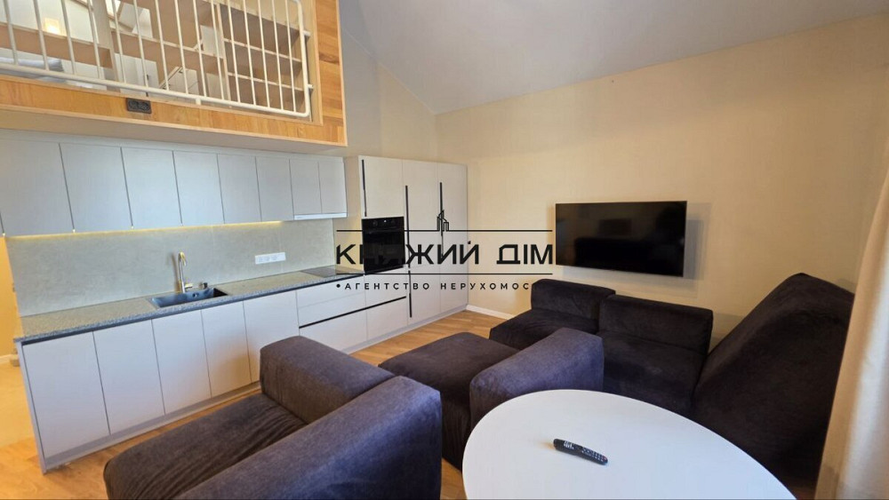 Перша Здача! Оренда 2-но к. квартири в клубному будинку м. Сирець 8 хвилин. № 11204312 Київ - зображення 7