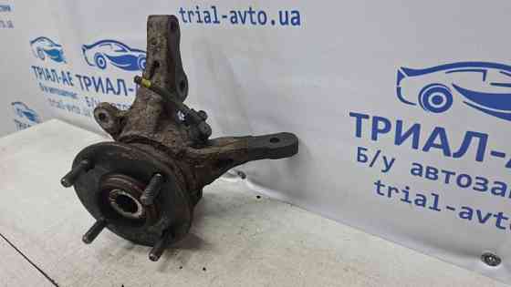 Кулак поворотный левый со ступицей Mitsubishi Lancer 2003-2009 MR491321 (Арт. 74240) Київ
