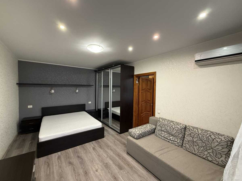 долгосрочная аренда 1-к квартира Киев, Оболонский, 17000 грн./мес. Київ - зображення 6