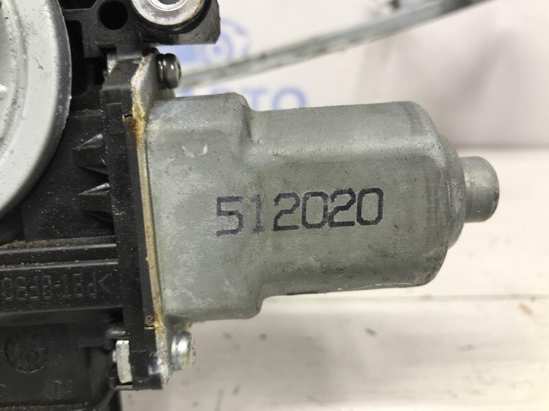 Стеклоподъемник передний левый Subaru Outback 2014-2021 61041AL030 (Арт. 54017) Киев - изображение 4