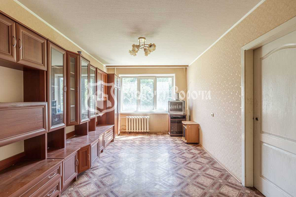 продажа 3-к квартира Киев, Святошинский, 49000 $ Киев - изображение 1