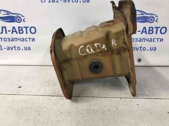 Кронштейн усилителя переднего бампера Chevrolet Captiva C100 2.4 БЕНЗИН Z24SED 2006 прав. (б/у) Киев