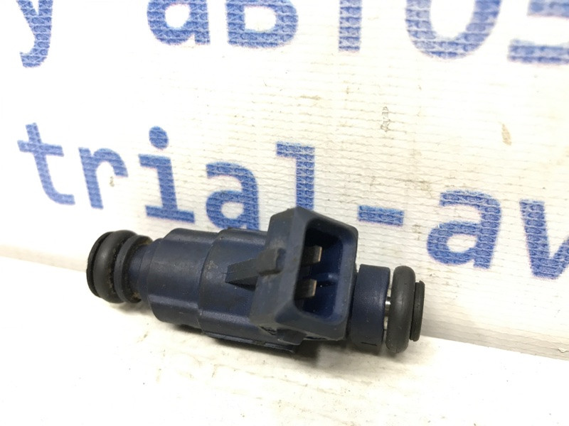 Форсунка топливная Porsche Cayenne 955 4.5 2003 (б/у) Киев - изображение 2