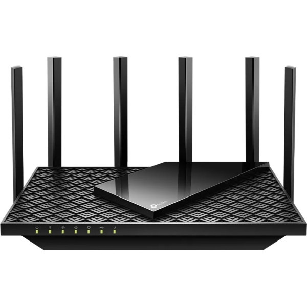 Wi-fi роутер TP-Link Archer AX72 Pro (Код товару:42714) Харьков - изображение 1