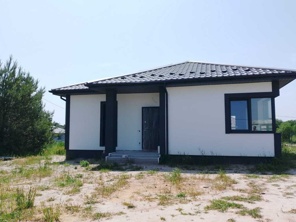 продажа 3-к дом Васильковский, Путровка, 65000 $  - зображення 4