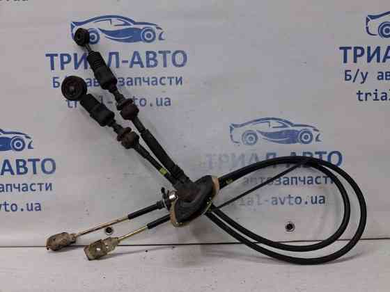 Трос коробки передач Hyundai Tucson 2004-2009 437942E000 (Арт. 67217) Київ