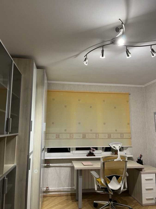 долгосрочная аренда 3-к квартира Киев, Печерский, 25000 грн./мес. Київ - зображення 5