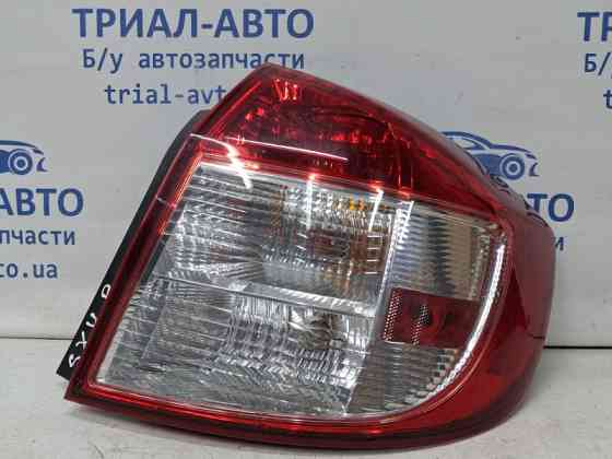 Фонарь задний внешний правый Suzuki SX4 2006-2014 3565080J50 (Арт. 62922) Київ
