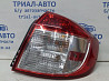 Фонарь задний внешний правый Suzuki SX4 1 2.0 БЕНЗИН J20A 2006 (б/у) Київ
