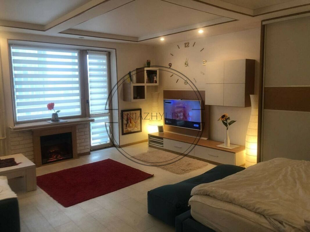 Оренда 1-но кімнатної квартири м. Либідська 11201631 Киев - изображение 7