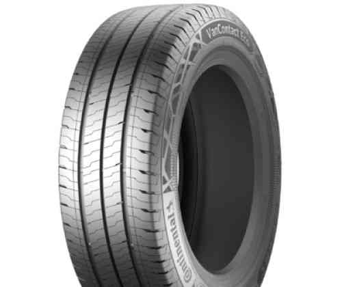 235/60 R17 Continental VanContact Eco 117/115R Легковантажна шина Киев