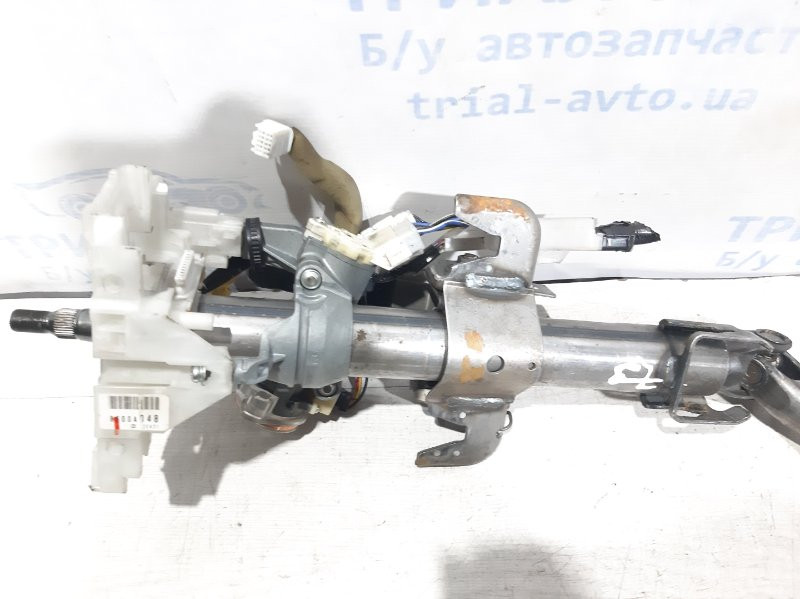 Колонка рулевая Mitsubishi Lancer 9 1.6 БЕНЗИН 4G18 2003 (б/у) Киев - изображение 5