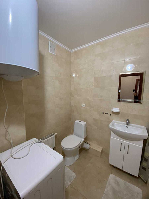 продажа 1-к квартира Вышгородский, Вышгород, 52000 $ Вышгород - изображение 11