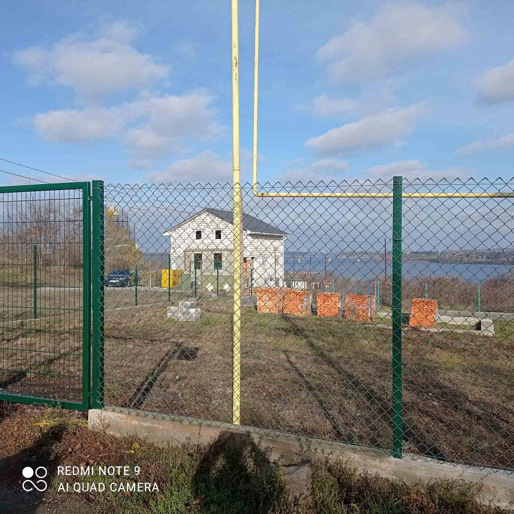 Участок под застройку рядом с ж/м Победа-6. Вид на р. Днепр Дніпро - зображення 4