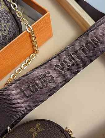 Мини сумка луи витон Louis Vuitton AN105 Київ