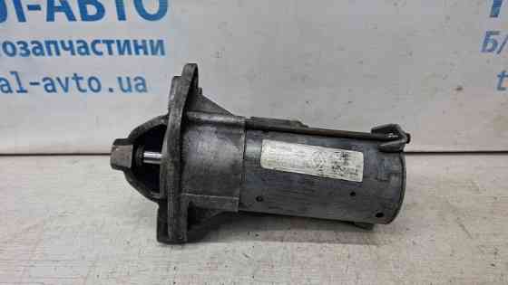 Стартер Renault Megane 3 1.5 DIESEL K9K 2008 (б/у) Киев