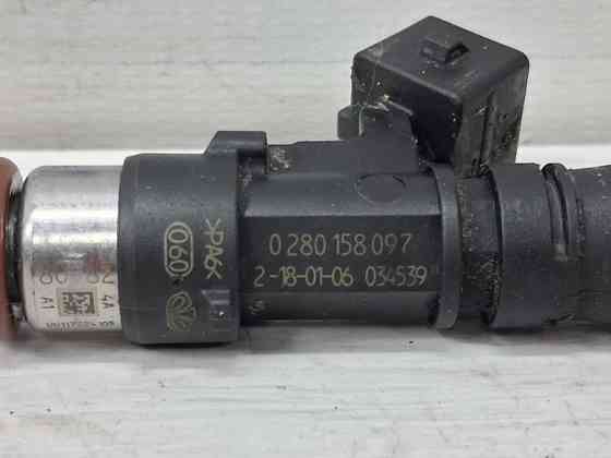Форсунка топливная Chevrolet Epica 2006-2013 96486983 (Арт. 79017) Київ