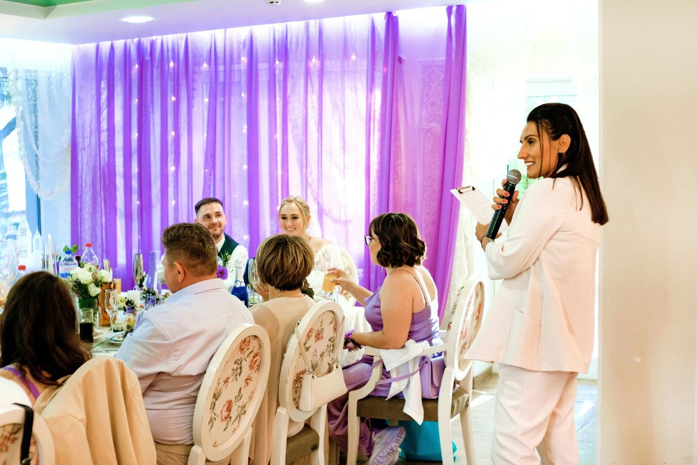 Проведение праздников. Живая музыка и тамада. Одесса - изображение 1