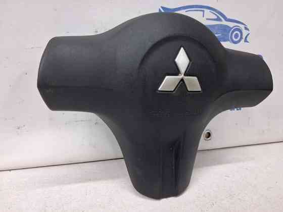 Подушка безопасности в руль Mitsubishi Lancer 9 1.6 БЕНЗИН 4G18 2003 (б/у) Киев