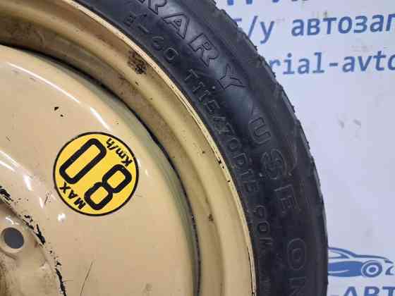 Докатка Mazda 3 BK 1.6 БЕНЗИН Z6 2003 (б/у) Київ