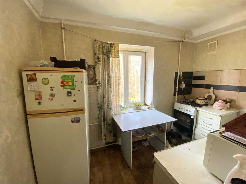 продажа 3-к квартира Киев, Днепровский, 45000 $ Київ - зображення 4