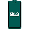 Защитное стекло SKLO 5D (тех.пак) для Apple iPhone 11 Pro Max (6.5") / XS Max Херсон