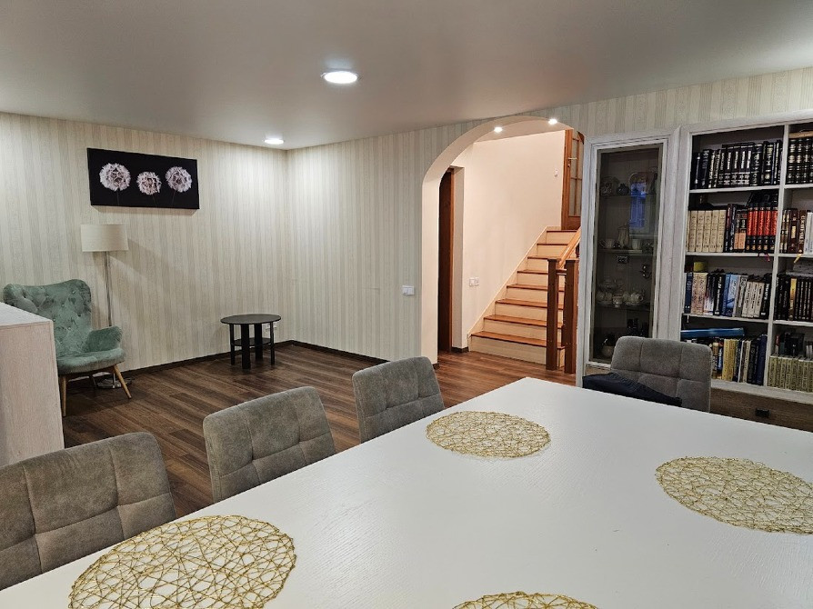 Продам 3-к квартиру 120м2 в кирпичной высотке, ул. Старокозацкая, центр Днепр - изображение 5