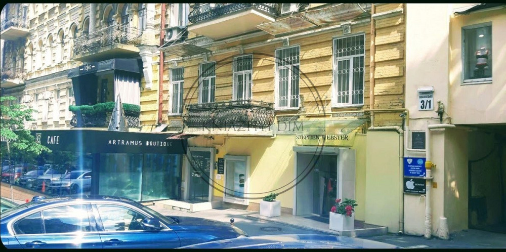 БЕЗ КОМИССИИ! Аренда офисного помещения 61 кв.м на Липках,м.Крещатик. № 1418643 Київ - зображення 5