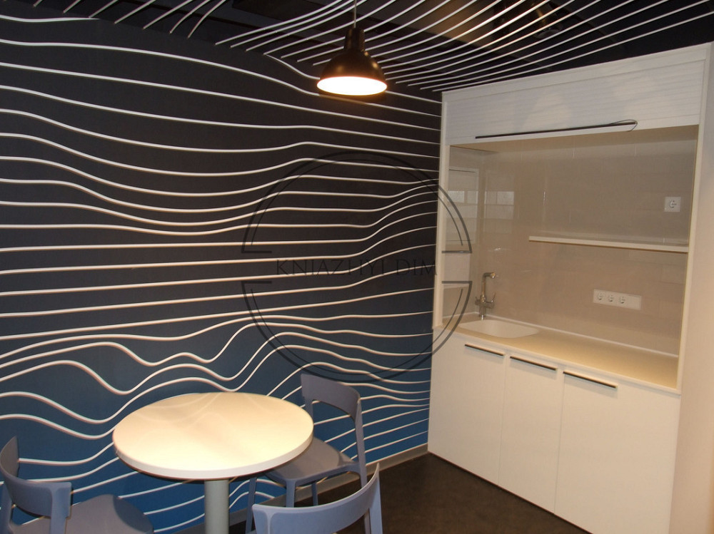 Оренда офісу в серці Києва вул. Мала Житомирська,20В, код 1419168 Київ - зображення 3