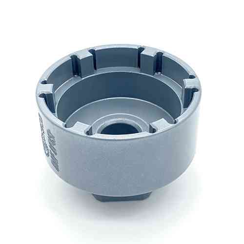 Ключ ступичный 98мм - усиленный для задней оси DAF LF45 (ХЗСО) 5599 JTC WHS98DLRA Харьков