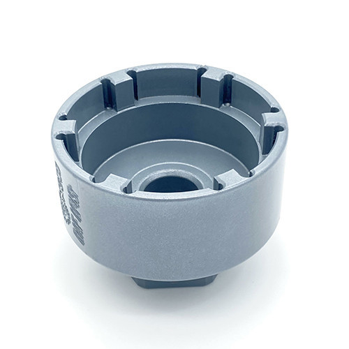 Ключ ступичный 98мм - усиленный для задней оси DAF LF45 (ХЗСО) 5599 JTC WHS98DLRA Харьков - изображение 1