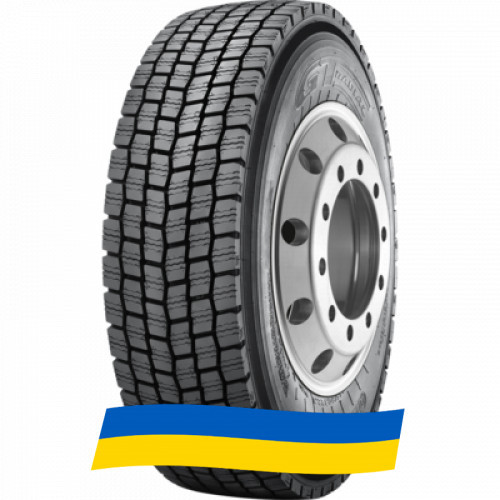 315/70 R22.5 Giti GDR621 154/150L Ведуча шина Киев - изображение 1