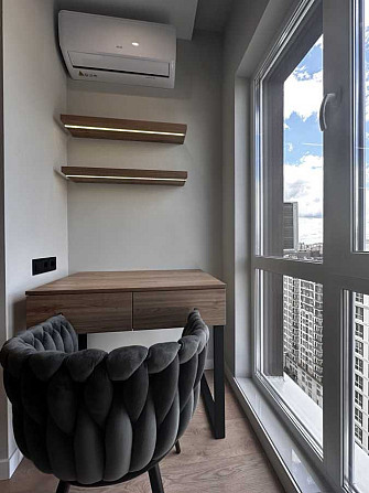 продажа 1-к квартира Киев, Голосеевский, 113000 $ Київ - зображення 6